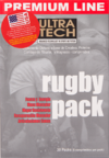 Rugby Pack de Ultra tech