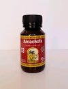 TINTURA MADRE ALCACHOFA (digestivo, hepático, vesícula)