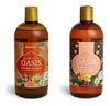 Shampoo + Acondicionador, Oasis - comprar online