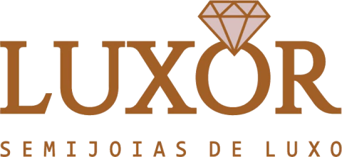 Luxor Jóias - SemiJoias de Luxo