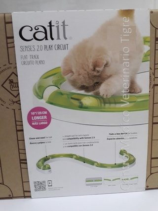 Catit circuit clearance