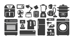 Banner de la categoría Bazar Y Electrodomésticos