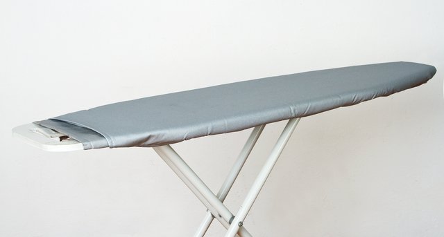 Funda tabla de planchar D, 135x45 cm, 2mm espuma - Funda tabla de planchar  D - Funda para tabla de planchar - Planchado - Lavado & planchado