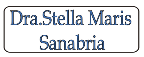 Dra. Stella Maris Sanabria