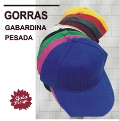 G07 - gabardina pesada hebilla/ Premium en internet