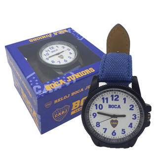 Reloj discount de boca