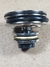 Cabeça de Pistão Airsoft Parts Aeg Alumínio Duplo Oring  v2/v3 - comprar online