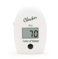 Analisador de COR de Água (faixa 0 - 500 PCU) - Colorímetro Digital na internet
