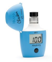 Analisador de Alcalinidade para Aquário de Água Salgada (faixa 0.0 a 20.0 dKH) - 25 testes - comprar online