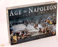 Age of Napoleon - Phalanx Games - comprar online