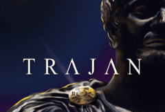 Trajan - Stefan Feld - Devir na internet