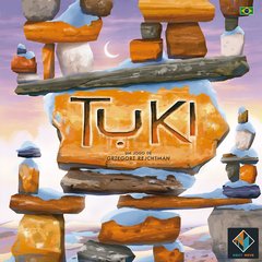 Tuki - Galápagos Jogos - comprar online