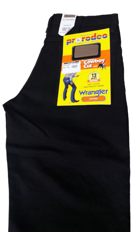 Calça Wrangler Masculina Ref. 1451 - comprar online