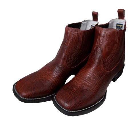 Bota Wrangler cano Curto Ref. WRB06 - comprar online