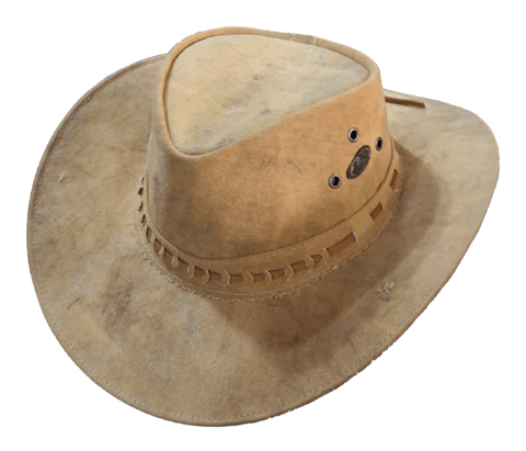 Chapéu de Lona Ref. 1152