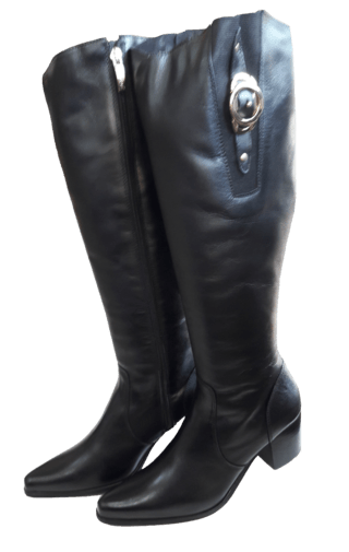 Bota Feminina Ref. 4215