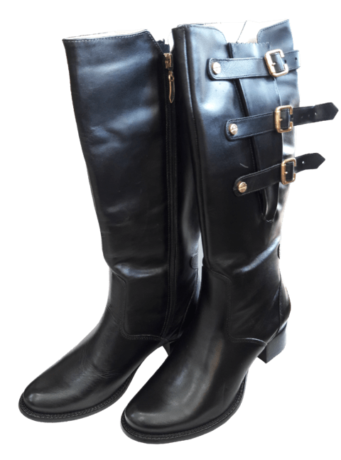 Bota Feminina Ref. 452 - comprar online