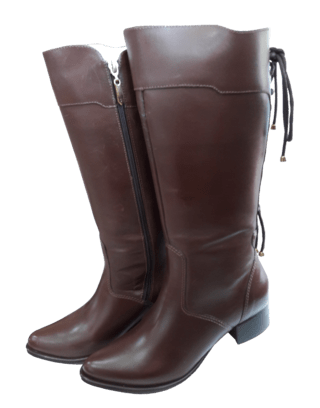 Bota Feminina Ref. 452