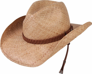 Chapeu Jove Palha Natural Ref. 19890