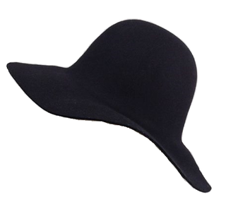 Chapeu Worker Pralana Ref. 19216 Preto