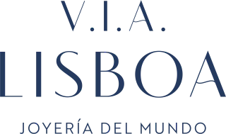 V.I.A LISBOA - Joyería Online