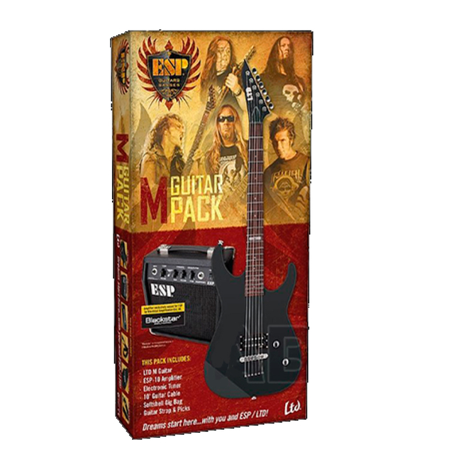 Pack Guitarra Clasica Selecta Funda Correa Cuerdas Puas