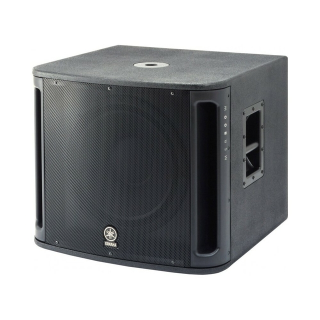 Subwoofer activo 15 SUB LX / Centro del Sonido