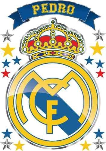 Ver producto:  Imprimibles real madrid, Imprimibles real madrid gratis,  Escudo del real madrid