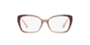 Armação para óculos de grau Platini P9 3162 H416 Quadrada vinho