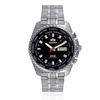Relógio Orient automático prata 469SS057 P1SX
