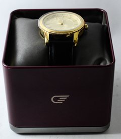 Relógio Dumont DU2036LRW/2D Dourado - loja online