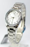 Relógio Feminino Lince LRMJ056L S2SX Prata