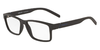 Armação para óculos de grau Arnette LEONARDO AN 7179L Quadrada preta