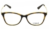 Armação para óculos de grau Vogue VO 5152-L W656 marrom tartaruga