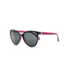 Óculos Solar Kipling KP 4055 G133 Preto e rosa