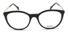 Armação para óculos de grau kipling KP 3078 D690 Acetato preta