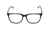 Armação para óculos de grau New Glasses MB0819 Masculina acetato preta