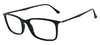 Armação para Óculos de Grau Ray Ban RB7031 2000 55 17 145