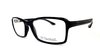 Armação para óculos de grau Tecnol TN3023 D784 Acetato preta