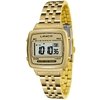 Relógio feminino Lince SDPH041L BCKX Digital dourado