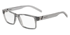 Armação para óculos de grau Arnette LEONARDO AN 7179L Cinza translúcido