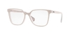 Armação para óculos de grau Kipling KP 3137 H527 Quadrada branca