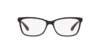 Armação para óculos de grau Tecnol TN 3073 H499 Acetato preta