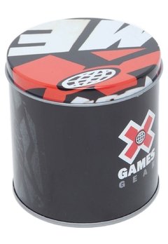 Relógio X-Games XMPPA189 BXPX Preto - loja online