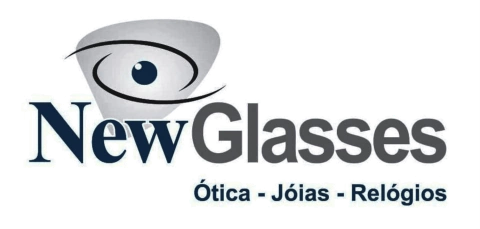 NEW GLASSES ÓTICA