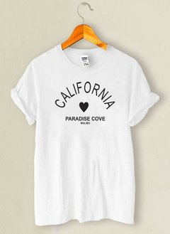 Camiseta California - comprar online