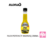 Aditivo para Combustivel Flex Potency Yellow Radnaq