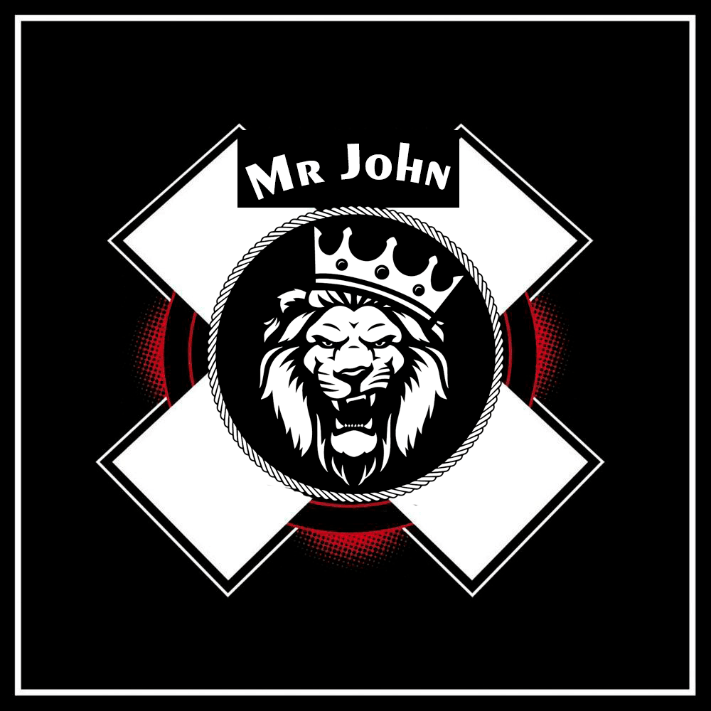 John John - Imperium Store  Loja de roupas multimarcas masculina