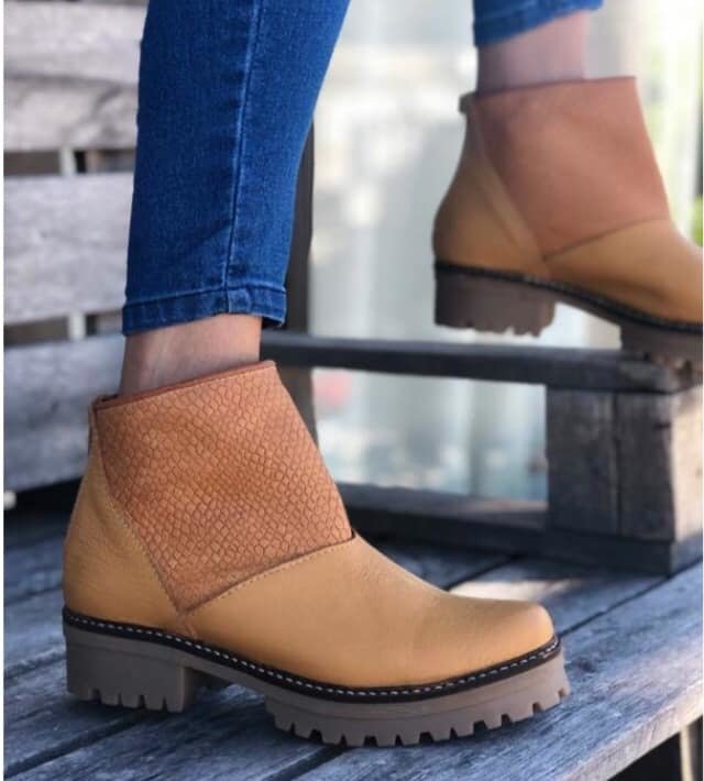 Botas discount damas 2020