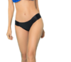 Bombacha Bikini Malla Con Laterales No Marca Bianca Art 3051